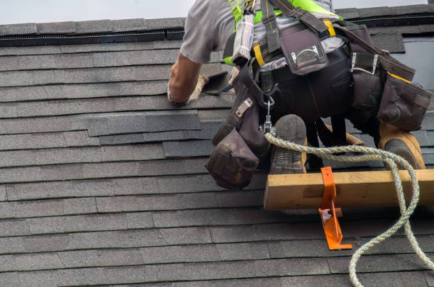 Reliable Roof Replacement contractor in Rockville, UT by Brentwood Metal Roofing